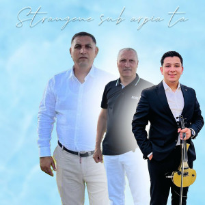 Florin Balacică - Strângene Sub Aripa Ta (2023)