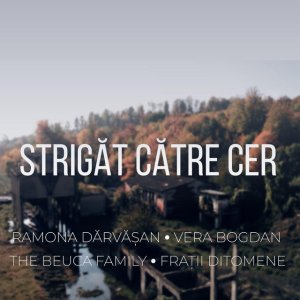 Ramona Darvasan - Strigat Catre Cer