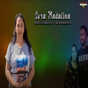 Studio Beny-Hotin Beniamin - Binecuvantarea O Da Dumnezeu (2021)