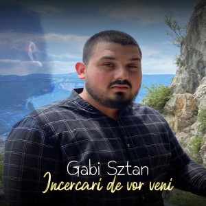 Studio Beny-Hotin Beniamin - Incercari De Vor Veni (2021)