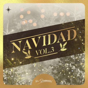 Su Presencia - Navidad, Vol. 3 (2020)
