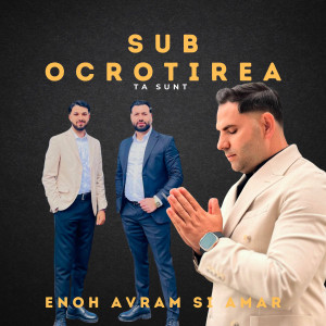 Amar Sainea - Sub Ocrotirea Ta Sunt (2025)