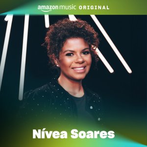 Nivea Soares - Sucessos Gospel (Amazon Music Original)