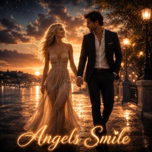 Angels Smile...Mihaela Cioban - Suflet Frumos