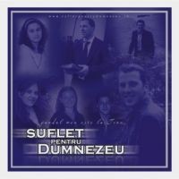 Suflet Pentru Dumnezeu - Gandul meu este la Tine Negative Vol.3