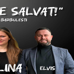 Adelina Motoc - Sufletul Tau E Salvat (2025)