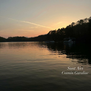 Cosmin Guraliuc - Sunt Aici (2023)