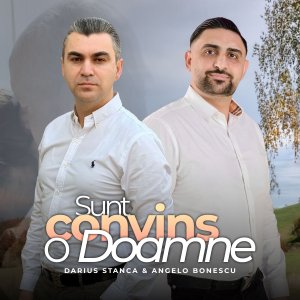 Darius Stanca - Sunt Convins O Doamne (2026)