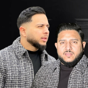 Lazar Samy Din Barbulesti - Sunt Cu Tine (2025)