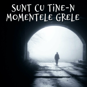 Muzica Crestina Noua - Sunt Cu Tine-N Momentele Grele (2024)