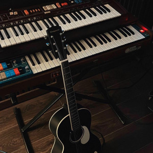 Stefan Petre - Sunt Gata, Tată (2025)