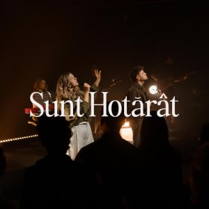 Siloam Worship - Sunt Hotărât