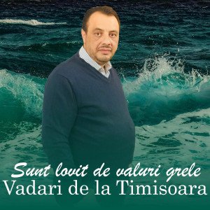 Vadari De La Timisoara - Sunt Lovit De Valuri Grele (2025)