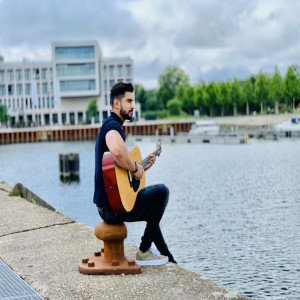 Sammy Paraipan - Sunt Mii De Gânduri (2021)