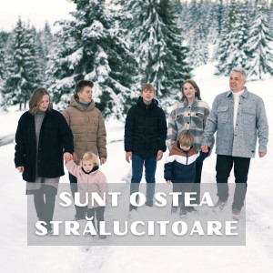 Lucian si Adelina - Sunt O Stea Strălucitoare (2022)