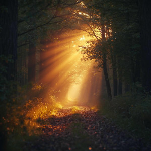 Răsunet Divin - Sunt Pe Calea Domnului (2025)