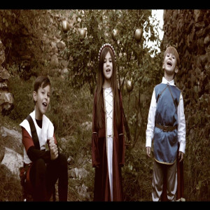 Familia Pascal - Sunt Prâslea Cel Voinic (2022)