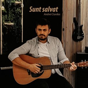 Ciurdas Andrei - Sunt Salvat