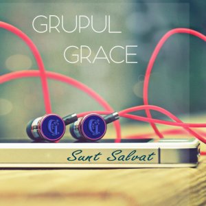 Grupul Vocal Grace - Sunt Salvat