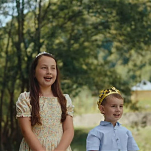 David Bejerea - Sunt Un Copil De Imparat (2022)