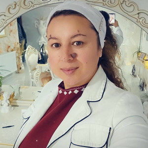 Corina Moldovan - Sunt Zile În Care (2025)