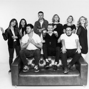 Supernatural Worship - Ты живой (2016)