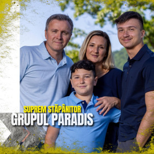Grupul Paradis - Suprem Stăpânitor (2024)
