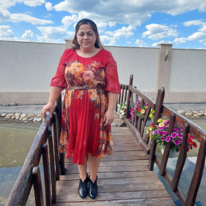 Ana Maria Kallo - Sus In Cer Sus La El (2025)