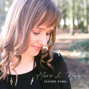 Suzanne Hanna - Here and Now (2018)
