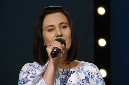 Светлана Малова - На коленях у Отца (2019)