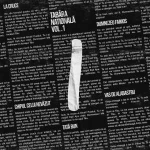 477 - Tabara Nationala, Vol. 1 (2023)