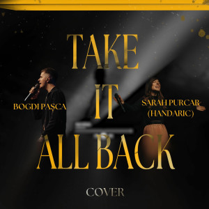 Bogdi Pasca - Take It All Back (2025)