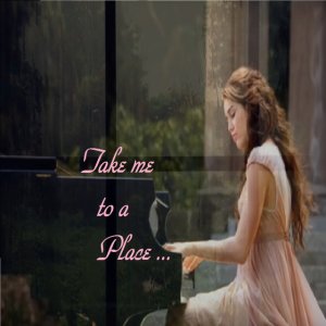 Ina Rusu - Take Me To A Place...