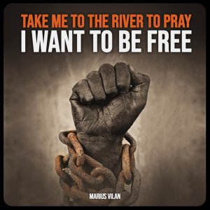Marius Vilan - Take Me To The River To Pray