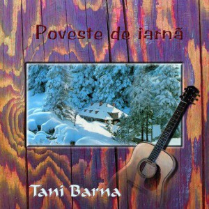 Tani Barna - Poveste de iarna
