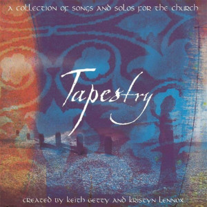 Kristyn Getty - Tapestry (2002)