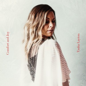 Tasha Layton - Comfort and Joy (2020)