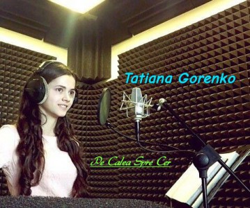 Tatiana Gorenko din Ucraina - Pe Calea Spre Cer (2017)