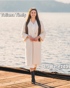 Tatiana Timish - La Betezda (2022)