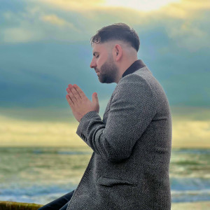 Amar Sainea - Te Astept In Ceasul Greu (2023)