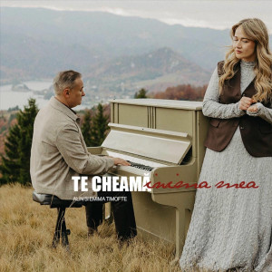 Alin Și Emima Timofte - Te Cheama Inima Mea (2025)