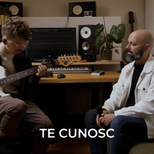 Adi Kovaci - Te Cunosc (Live)