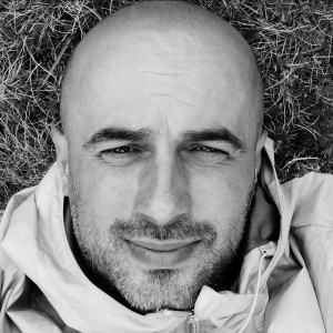 Alex Hosu - Te Iubesc Isuse (2025)