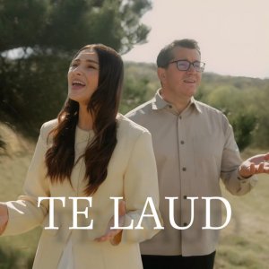 Adrian Cost - Te Laud