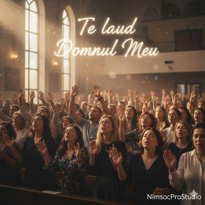 Cosmin Guraliuc - Te Laud Domnul Meu (2026)