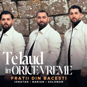 Marian Din Bacesti - Te Laud În Orice Vreme (2026)