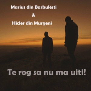 Marius Din Barbulesti - Te Rog Sa Nu Ma Uiți! (2021)