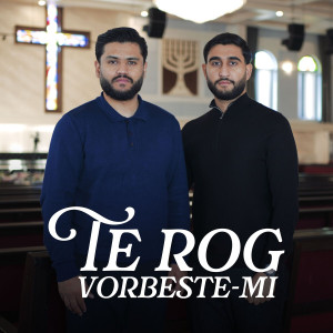 Iosif Filip - Te Rog Vorbeste-Mi (2025)