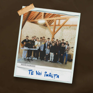 nedeleamusic - Te Voi Înalta (2025)