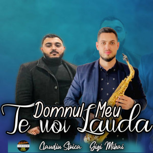 Studio Beny-Hotin Beniamin - Te Voi Lauda (2022)